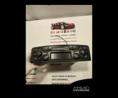 AUTORADIO MERCEDES Classe C Berlina W203 A20382016