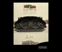 QUADRO STRUMENTI JAGUAR X-Type Serie 1X4F-10841-A - 1