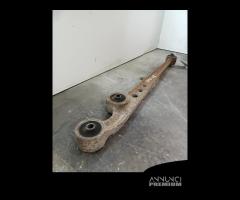 BRACCIO OSCILLANTE ASSALE POSTERIORE SX LAND ROVER