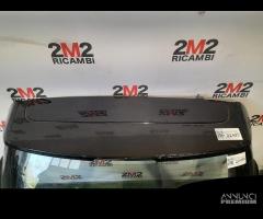 SPOILER PORTELLONE POSTERIORE OPEL Mokka 1Â° Serie