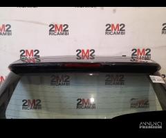 SPOILER PORTELLONE POSTERIORE OPEL Mokka 1Â° Serie - 5