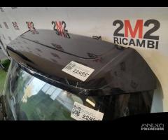 SPOILER PORTELLONE POSTERIORE OPEL Mokka 1Â° Serie - 6