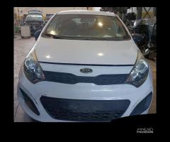 RICAMBI USATI AUTO KIA Rio 4Â° Serie D3FA Diesel 1