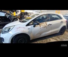 RICAMBI USATI AUTO KIA Rio 4Â° Serie D3FA Diesel 1