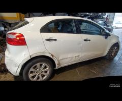 RICAMBI USATI AUTO KIA Rio 4Â° Serie D3FA Diesel 1