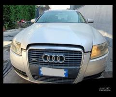 RICAMBI USATI AUTO AUDI A6 Berlina Serie C6 (4F2) - 1