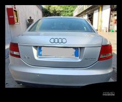 RICAMBI USATI AUTO AUDI A6 Berlina Serie C6 (4F2)