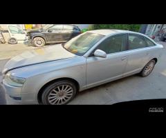 RICAMBI USATI AUTO AUDI A6 Berlina Serie C6 (4F2) - 3