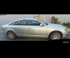 RICAMBI USATI AUTO AUDI A6 Berlina Serie C6 (4F2) - 4