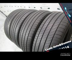 215 55 17 Michelin 80% 2022 215 55 R17 Pneus