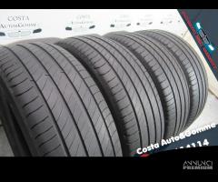 215 55 17 Michelin 80% 2022 215 55 R17 Pneus - 3