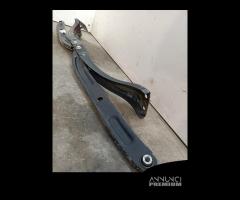 BRACCIO OSCILLANTE ASSALE POSTERIORE SX RENAULT Tw