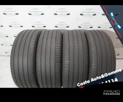 215 55 17 Michelin 85% 2021 215 55 R17 Pneus