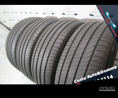 215 55 17 Michelin 85% 2021 215 55 R17 Pneus