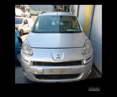 RICAMBI USATI AUTO PEUGEOT Partner Tepee 9HJ (DV6D