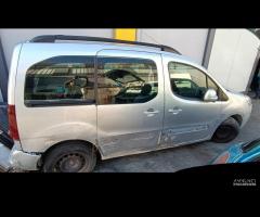 RICAMBI USATI AUTO PEUGEOT Partner Tepee 9HJ (DV6D