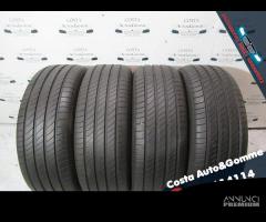 215 55 17 Michelin 90% 2021 215 55 R17 Pneus - 1