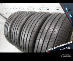 215 55 17 Michelin 90% 2021 215 55 R17 Pneus - 2