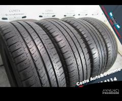 215 60 17C Michelin 2020 90% 215 60 R17 Pneus - 3