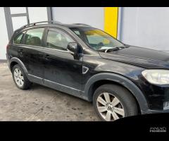 RICAMBI USATI AUTO CHEVROLET Captiva 1Â° Serie LLW - 1