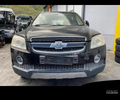 RICAMBI USATI AUTO CHEVROLET Captiva 1Â° Serie LLW