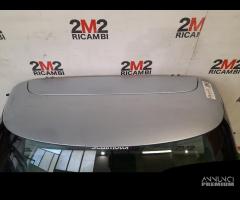 SPOILER PORTELLONE POSTERIORE OPEL Astra Sport Tou - 1