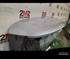 SPOILER PORTELLONE POSTERIORE OPEL Astra Sport Tou - 4