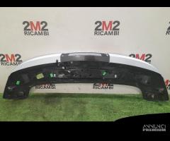 SPOILER PORTELLONE POSTERIORE OPEL Astra Sport Tou - 6