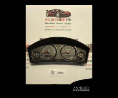 QUADRO STRUMENTI JEEP Grand Cherokee 3Â° Serie CR-