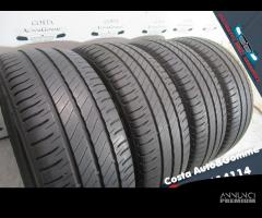 225 55 17C Michelin 85% 2022 225 55 R17 Pneus - 3