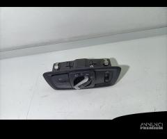 COMANDO LUCI BMW X1 Serie (F48) 9388953 B47C20A (1 - 2