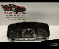 QUADRO STRUMENTI DODGE Journey 1Â° Serie P56044838 - 2