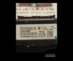 QUADRO STRUMENTI DODGE Journey 1Â° Serie P56044838 - 4