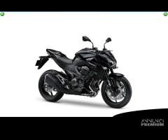 COLLETTORE SCARICO MARMITTA KAWASAKI Z800 Z 800 20 - 12