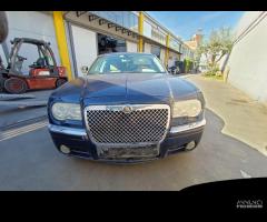 RICAMBI USATI AUTO CHRYSLER 300 C Berlina EXL Dies