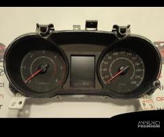 QUADRO STRUMENTI MITSUBISHI ASX 1Â° Serie 8100B726