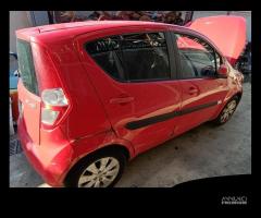 RICAMBI USATI AUTO SUZUKI Splash 1Â° Serie K12B Be