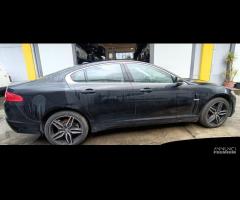 RICAMBI USATI AUTO JAGUAR XF Serie 306DT, AJV6D Di