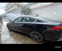 RICAMBI USATI AUTO JAGUAR XF Serie 306DT, AJV6D Di