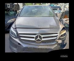 RICAMBI USATI AUTO MERCEDES Classe B W246 2Â° Seri