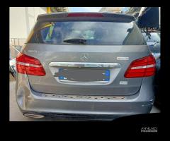 RICAMBI USATI AUTO MERCEDES Classe B W246 2Â° Seri - 2