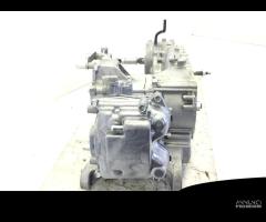 BLOCCO MOTORE ENGINE SEMICOMPLETO MOD: JF69E HONDA