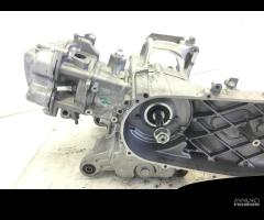 BLOCCO MOTORE ENGINE SEMICOMPLETO MOD: JF69E HONDA