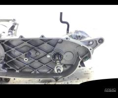 BLOCCO MOTORE ENGINE SEMICOMPLETO MOD: JF69E HONDA