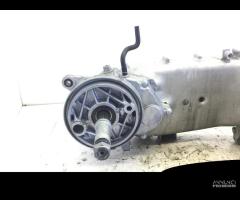 BLOCCO MOTORE ENGINE SEMICOMPLETO MOD: JF69E HONDA - 6