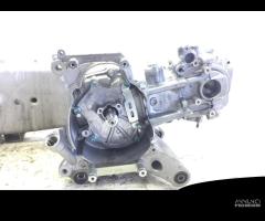 BLOCCO MOTORE ENGINE SEMICOMPLETO MOD: JF69E HONDA - 7