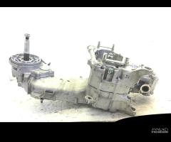 BLOCCO MOTORE ENGINE SEMICOMPLETO MOD: JF69E HONDA - 8