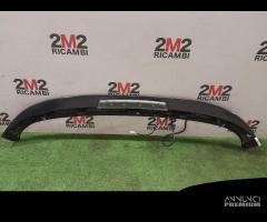 SPOILER PORTELLONE POSTERIORE CITROEN C4 2Â° Serie