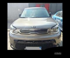 RICAMBI USATI AUTO KIA Soul Serie D4FB Diesel 1600