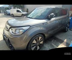 RICAMBI USATI AUTO KIA Soul Serie D4FB Diesel 1600